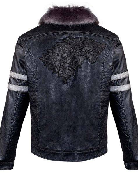 game of thrones jacket sale